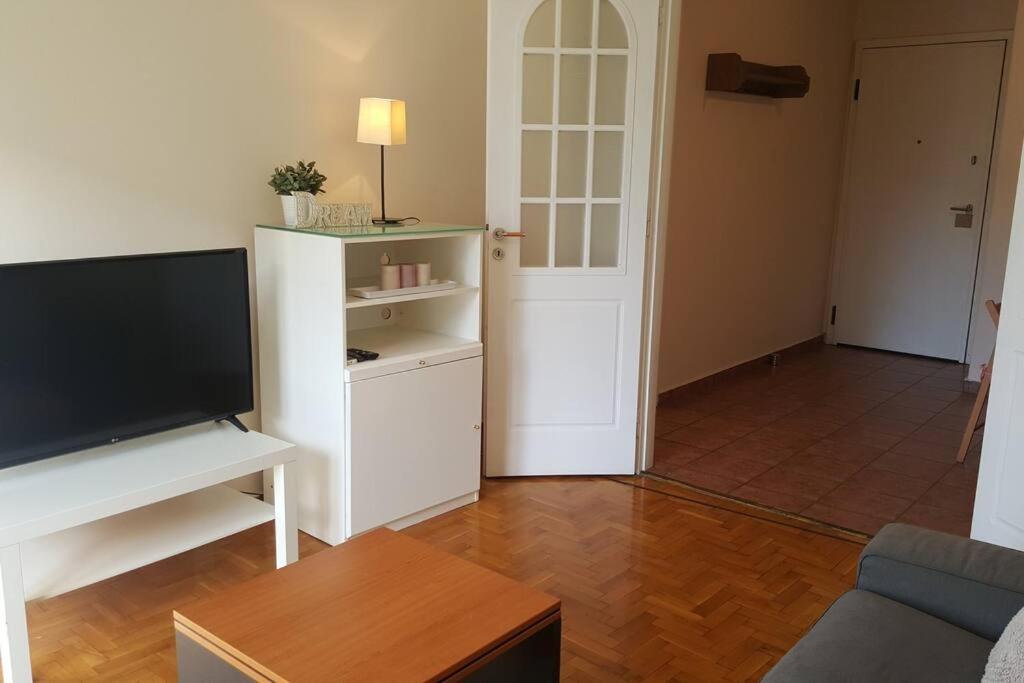 Athenslander Acropolis View Apartment Bagian luar foto