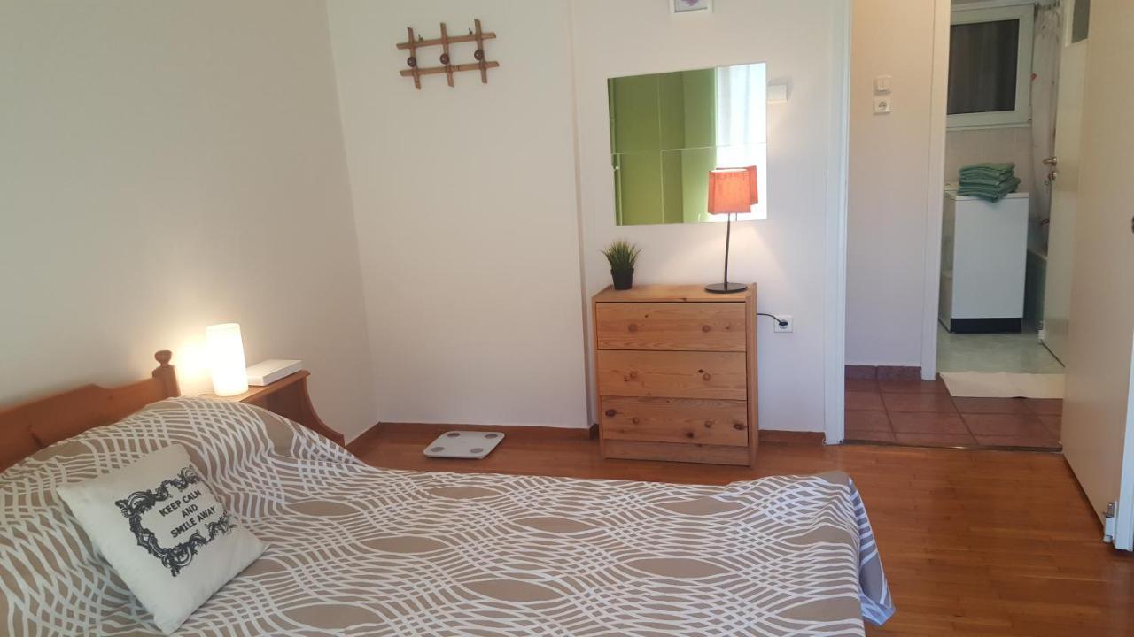 Athenslander Acropolis View Apartment Bagian luar foto