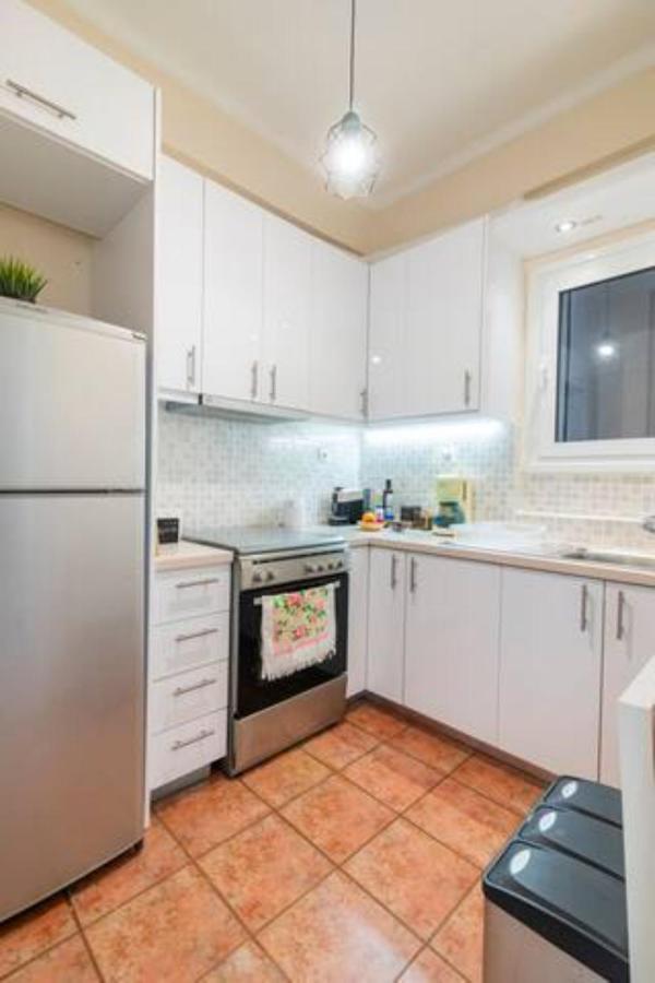 Athenslander Acropolis View Apartment Bagian luar foto