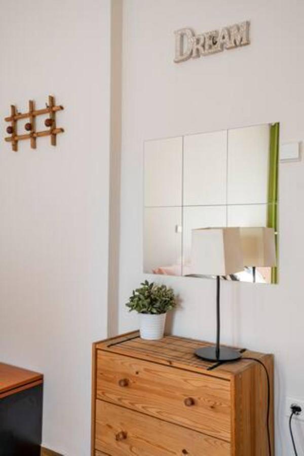 Athenslander Acropolis View Apartment Bagian luar foto