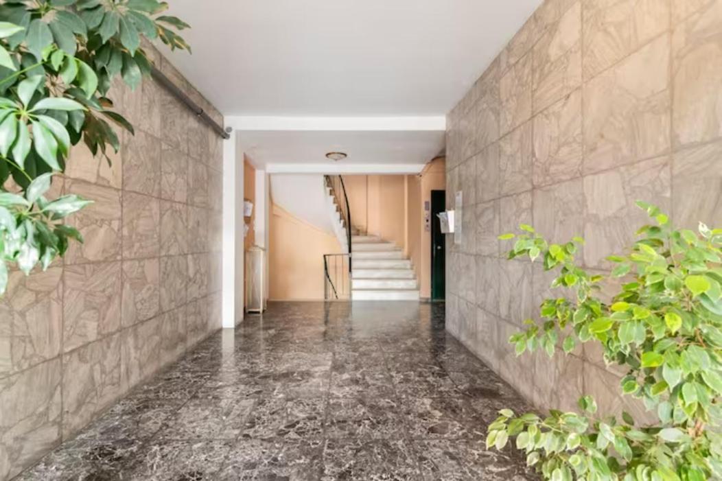 Athenslander Acropolis View Apartment Bagian luar foto