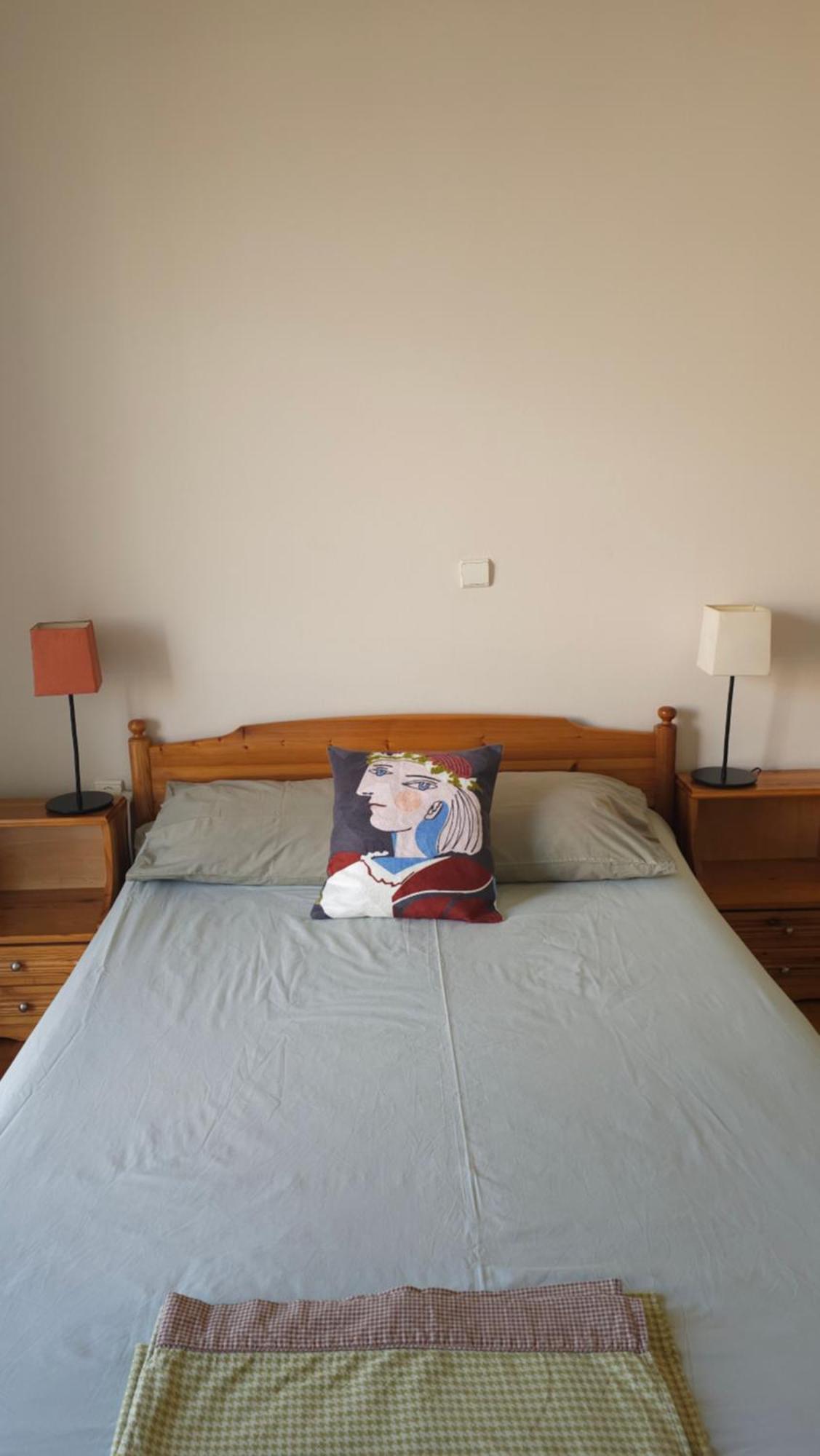 Athenslander Acropolis View Apartment Bagian luar foto